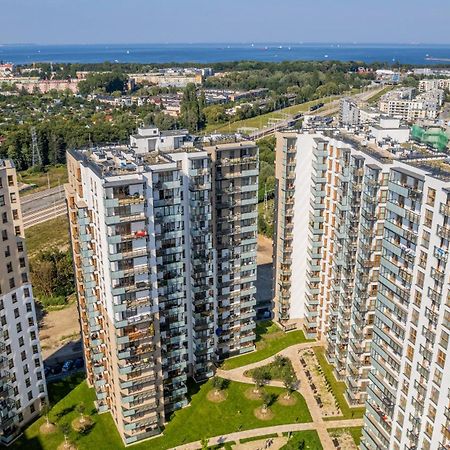 Sucha 37 Nowa Letnica Apartments By Renters Gdansk Luaran gambar