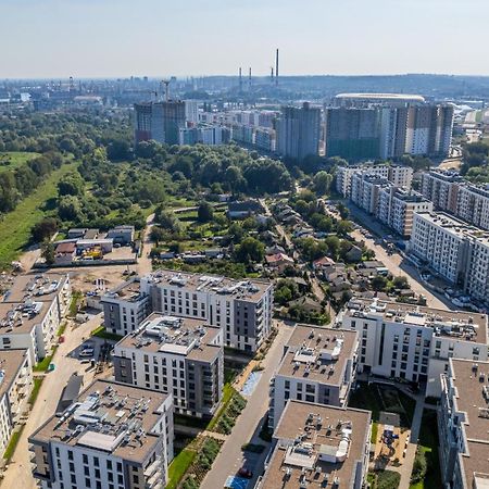 Sucha 37 Nowa Letnica Apartments By Renters Gdansk Luaran gambar