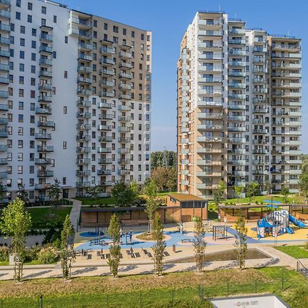 Sucha 37 Nowa Letnica Apartments By Renters Gdansk Luaran gambar