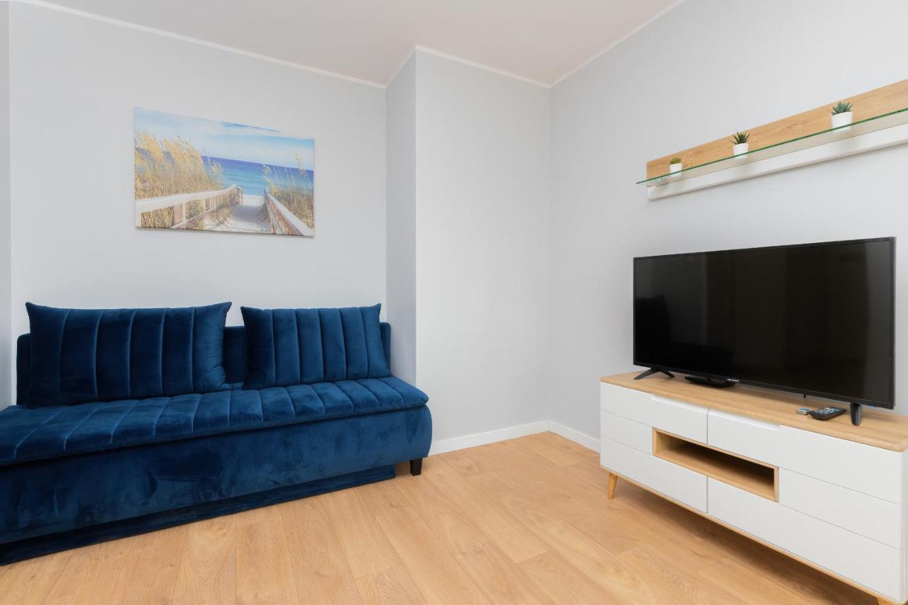 Sucha 37 Nowa Letnica Apartments By Renters Gdansk Luaran gambar