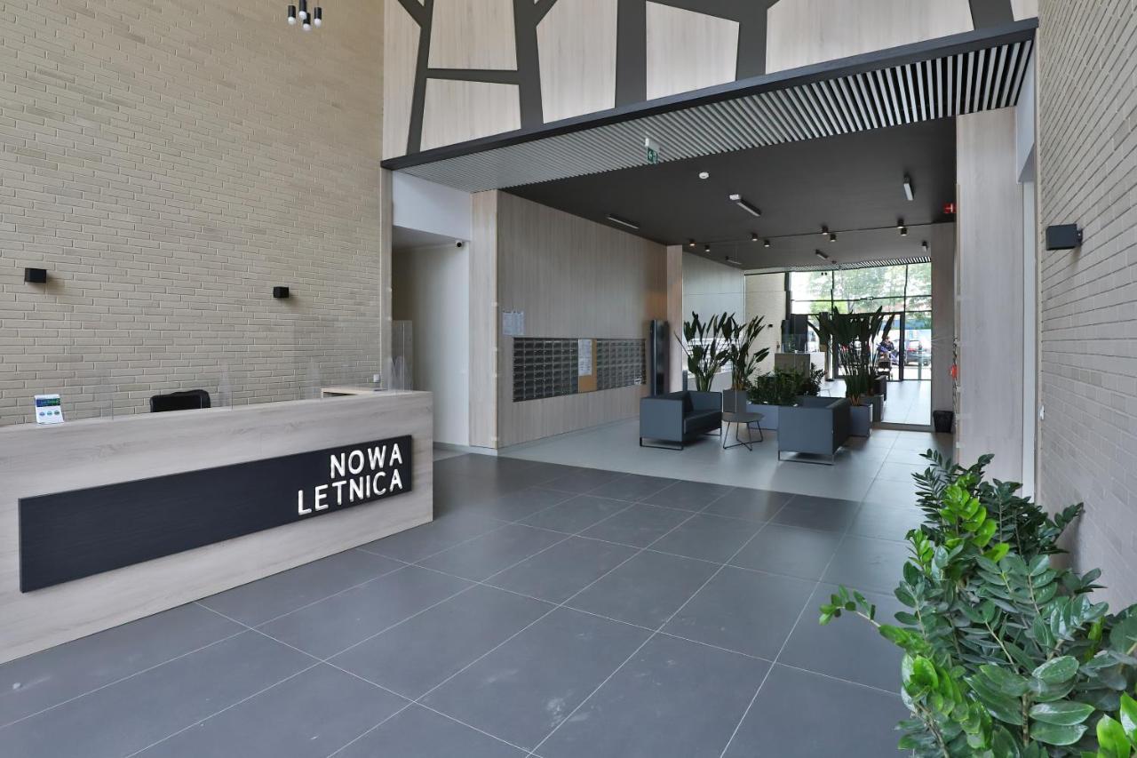 Sucha 37 Nowa Letnica Apartments By Renters Gdansk Luaran gambar