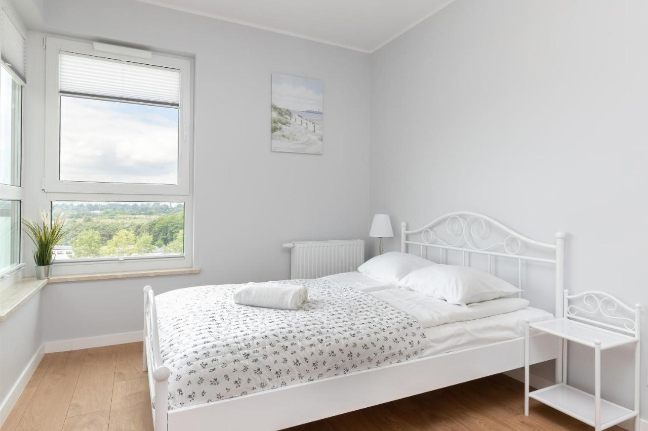Sucha 37 Nowa Letnica Apartments By Renters Gdansk Luaran gambar