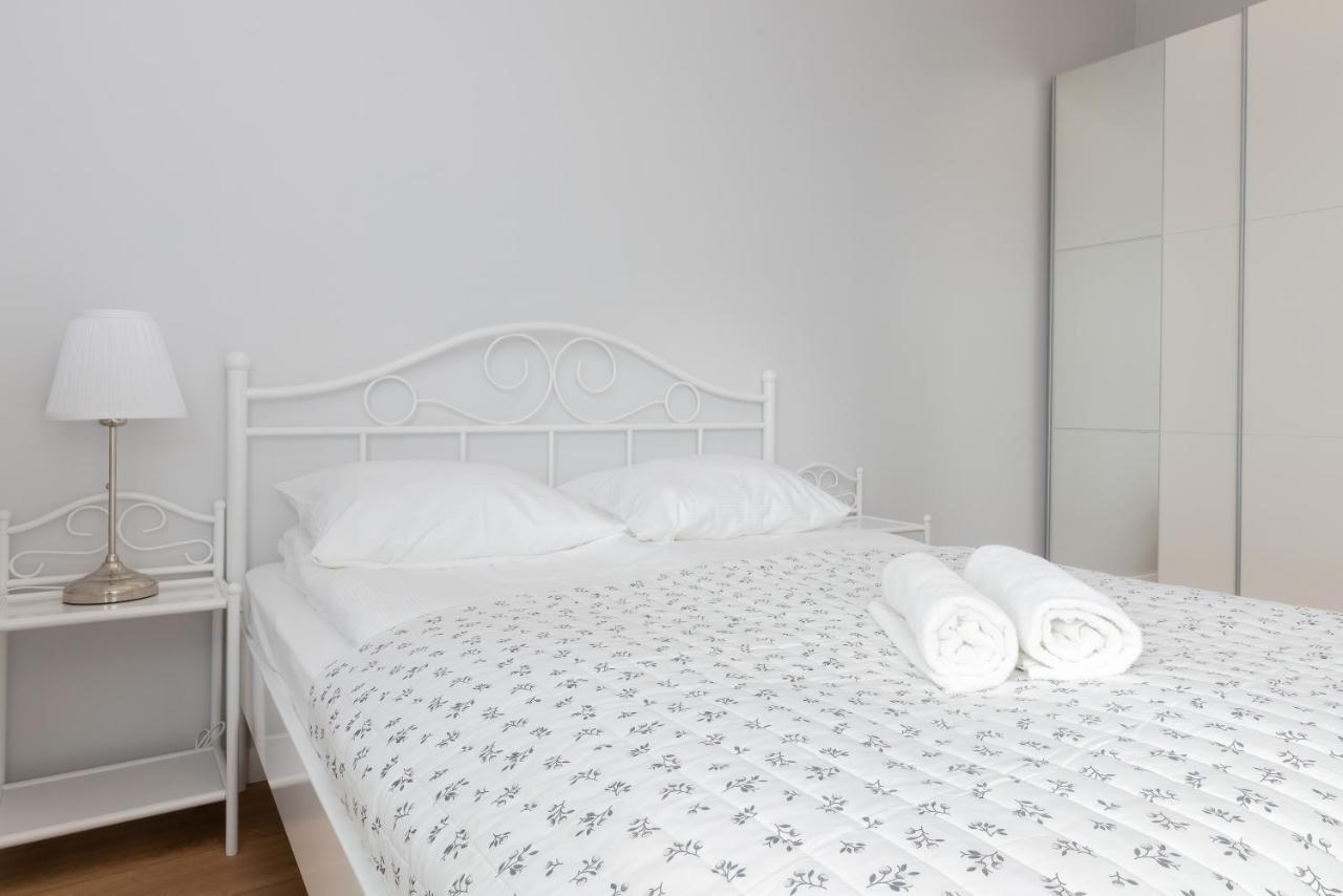 Sucha 37 Nowa Letnica Apartments By Renters Gdansk Luaran gambar