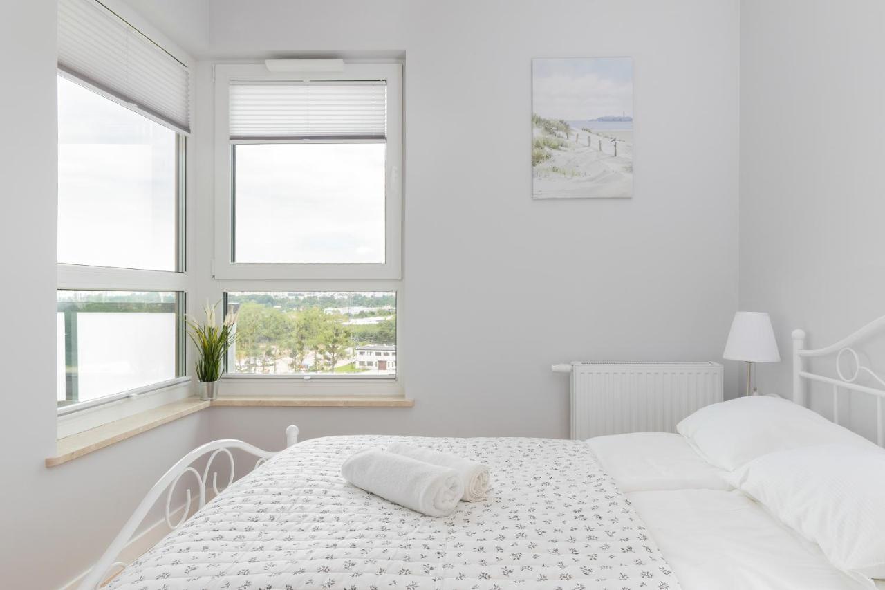 Sucha 37 Nowa Letnica Apartments By Renters Gdansk Luaran gambar