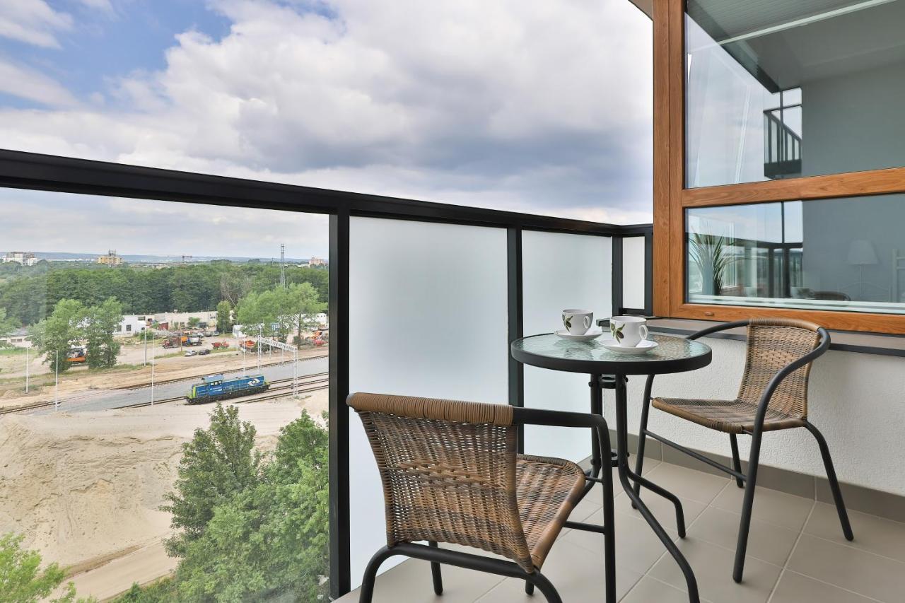 Sucha 37 Nowa Letnica Apartments By Renters Gdansk Luaran gambar