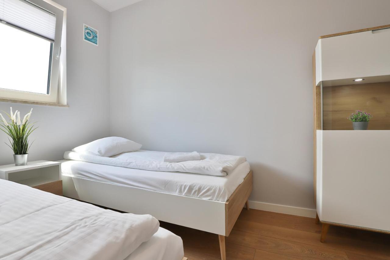 Sucha 37 Nowa Letnica Apartments By Renters Gdansk Luaran gambar