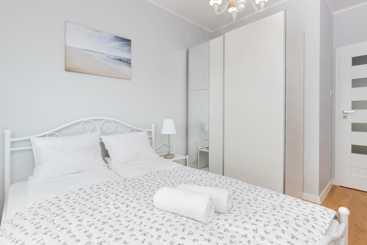 Sucha 37 Nowa Letnica Apartments By Renters Gdansk Luaran gambar