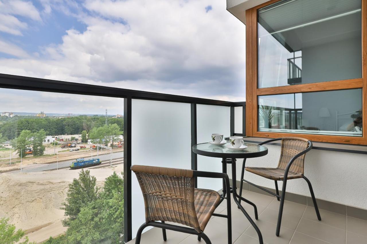 Sucha 37 Nowa Letnica Apartments By Renters Gdansk Luaran gambar