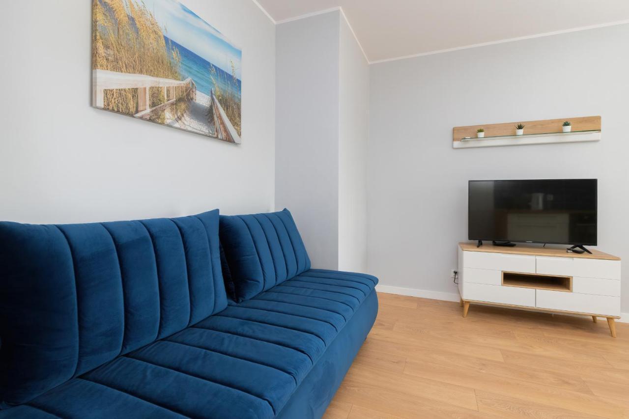 Sucha 37 Nowa Letnica Apartments By Renters Gdansk Luaran gambar