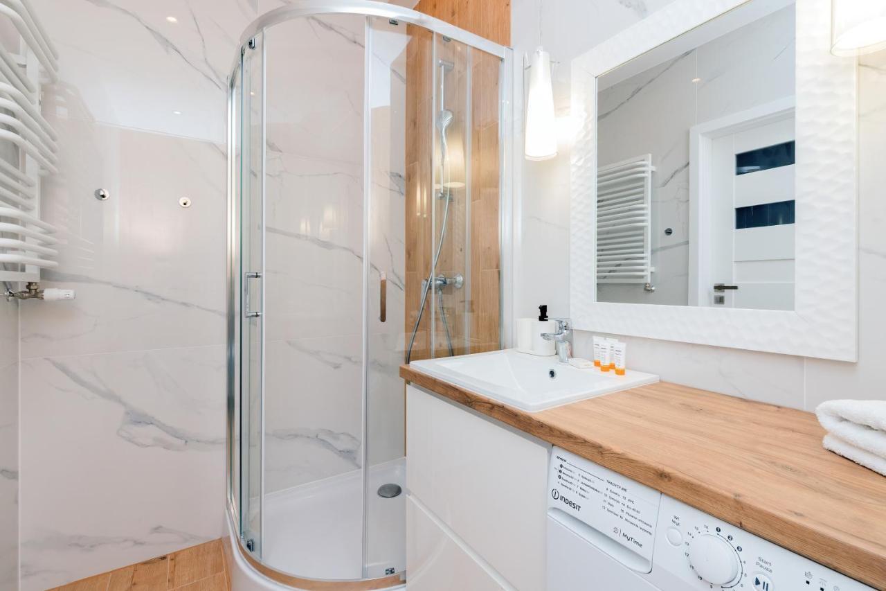 Sucha 37 Nowa Letnica Apartments By Renters Gdansk Luaran gambar
