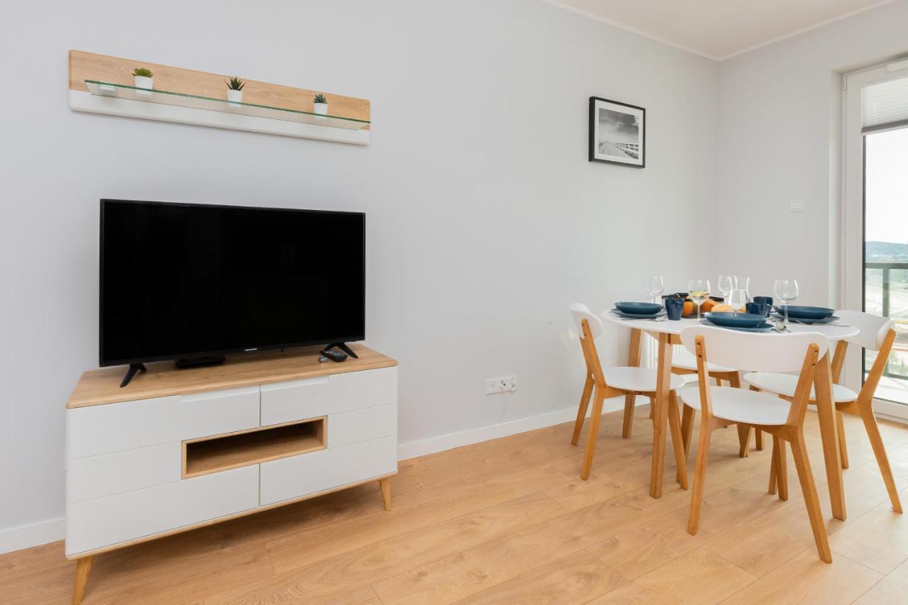Sucha 37 Nowa Letnica Apartments By Renters Gdansk Luaran gambar