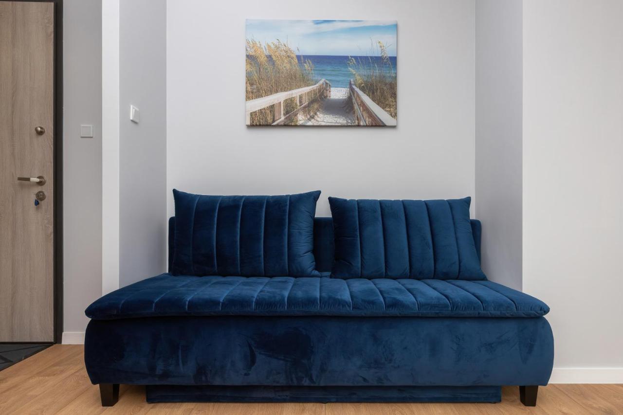 Sucha 37 Nowa Letnica Apartments By Renters Gdansk Luaran gambar