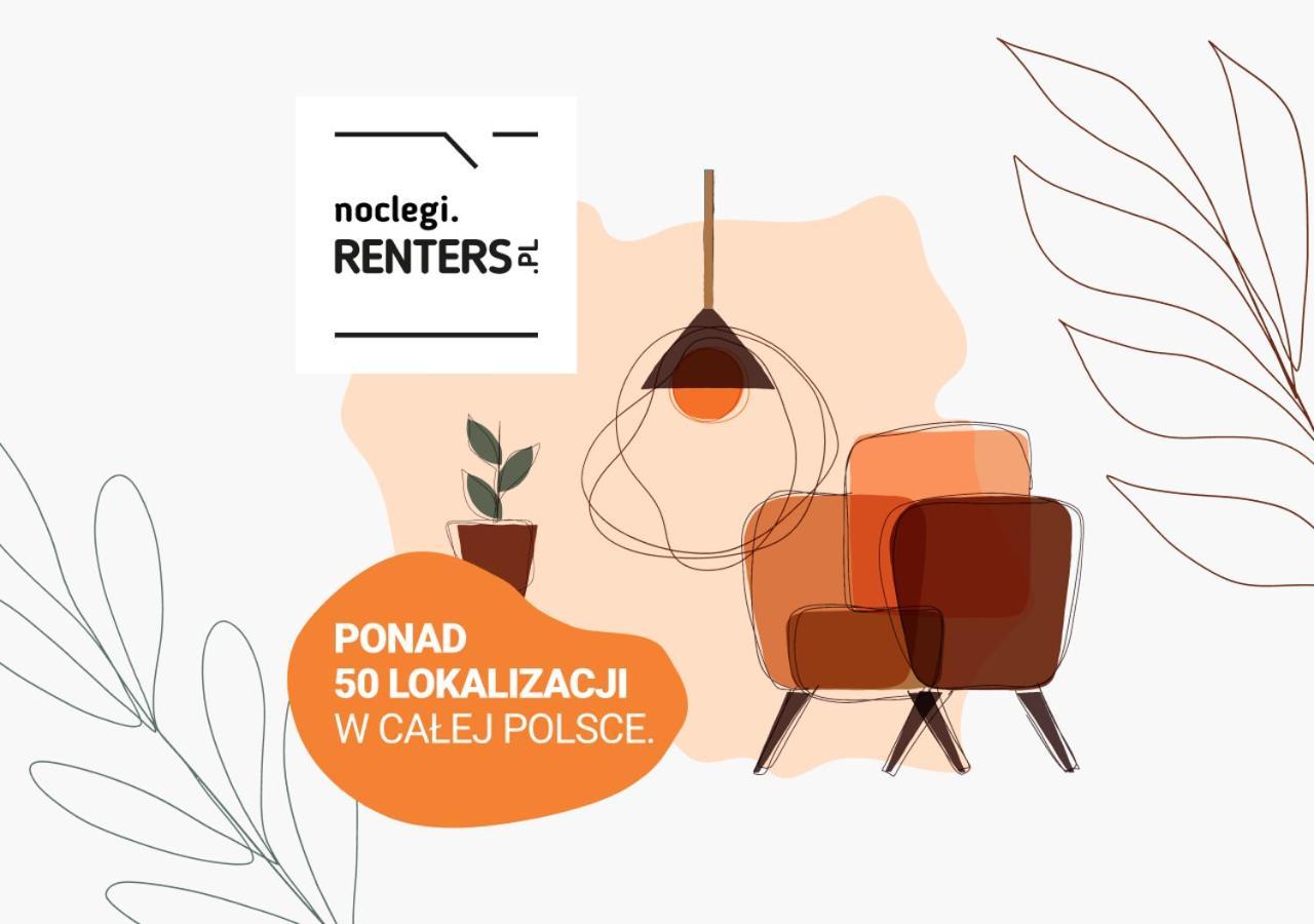 Sucha 37 Nowa Letnica Apartments By Renters Gdansk Luaran gambar